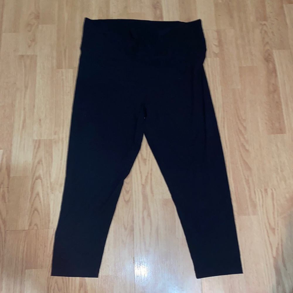 Victoria’s Secret leggings